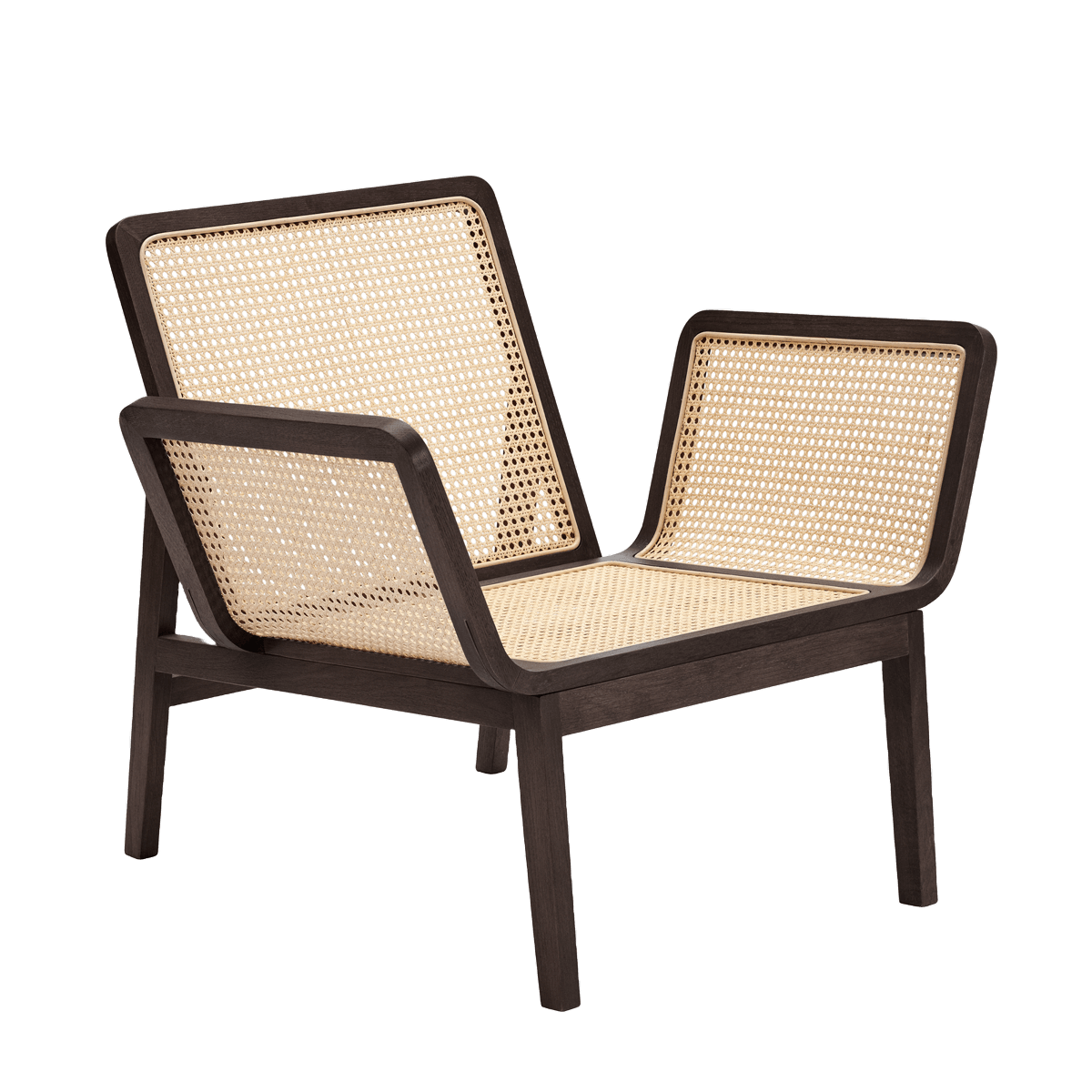 NORR11 Le Roi Chair
