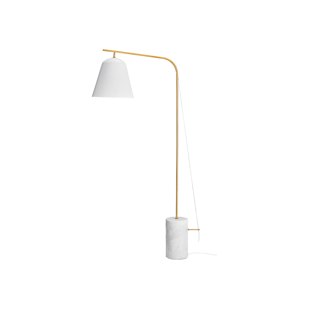 NORR11 Line Floor Lamp