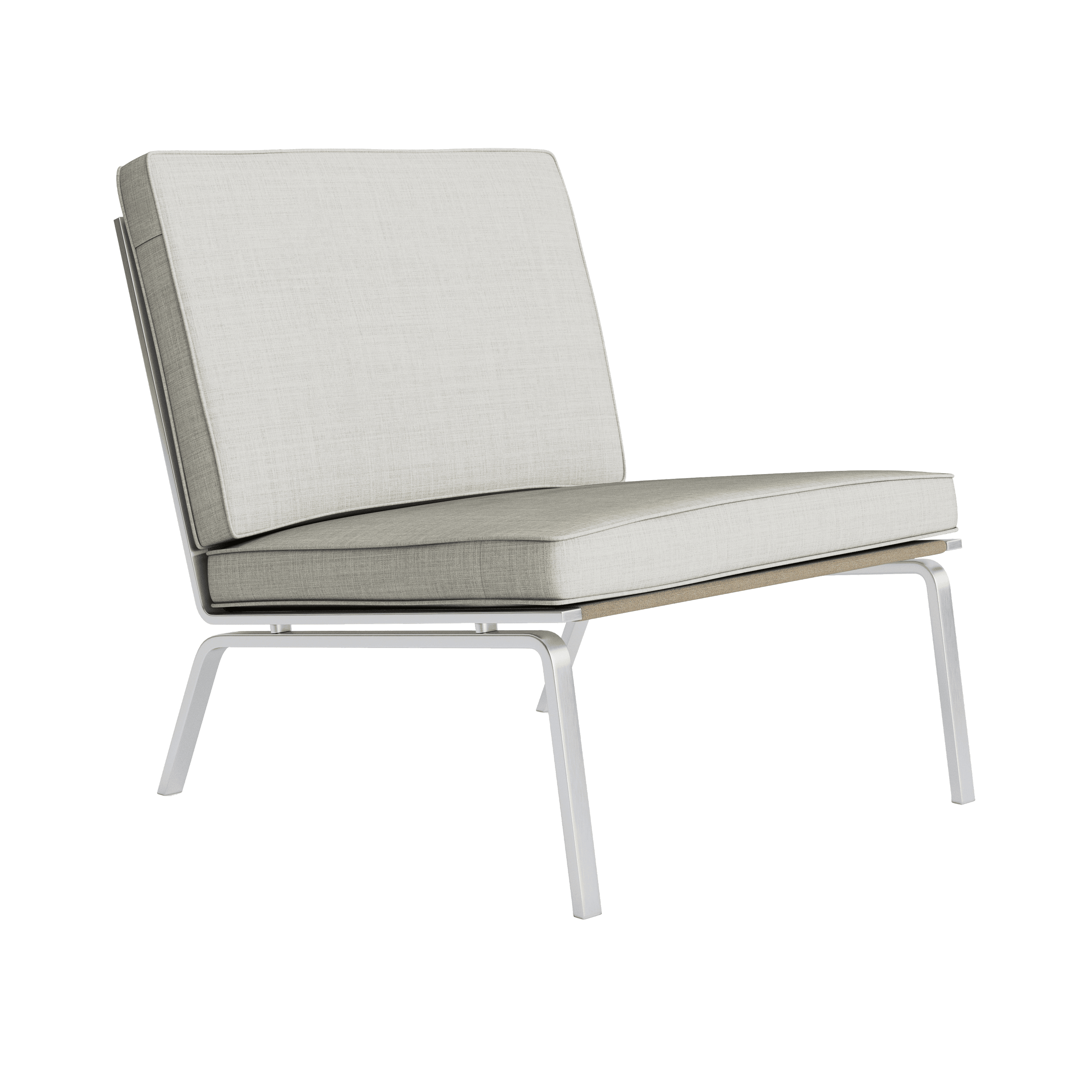 NORR11 Man Lounge Chair