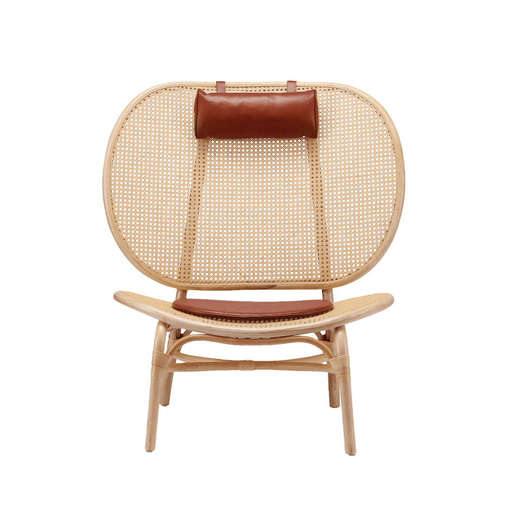 NORR11 Nomad Chair