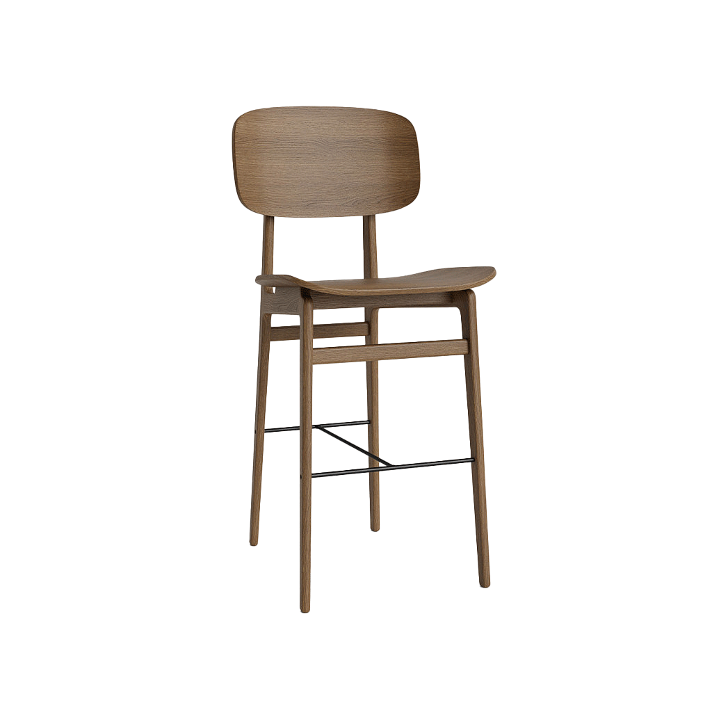 NORR11 NY11 Counter & Bar w/ Backrest