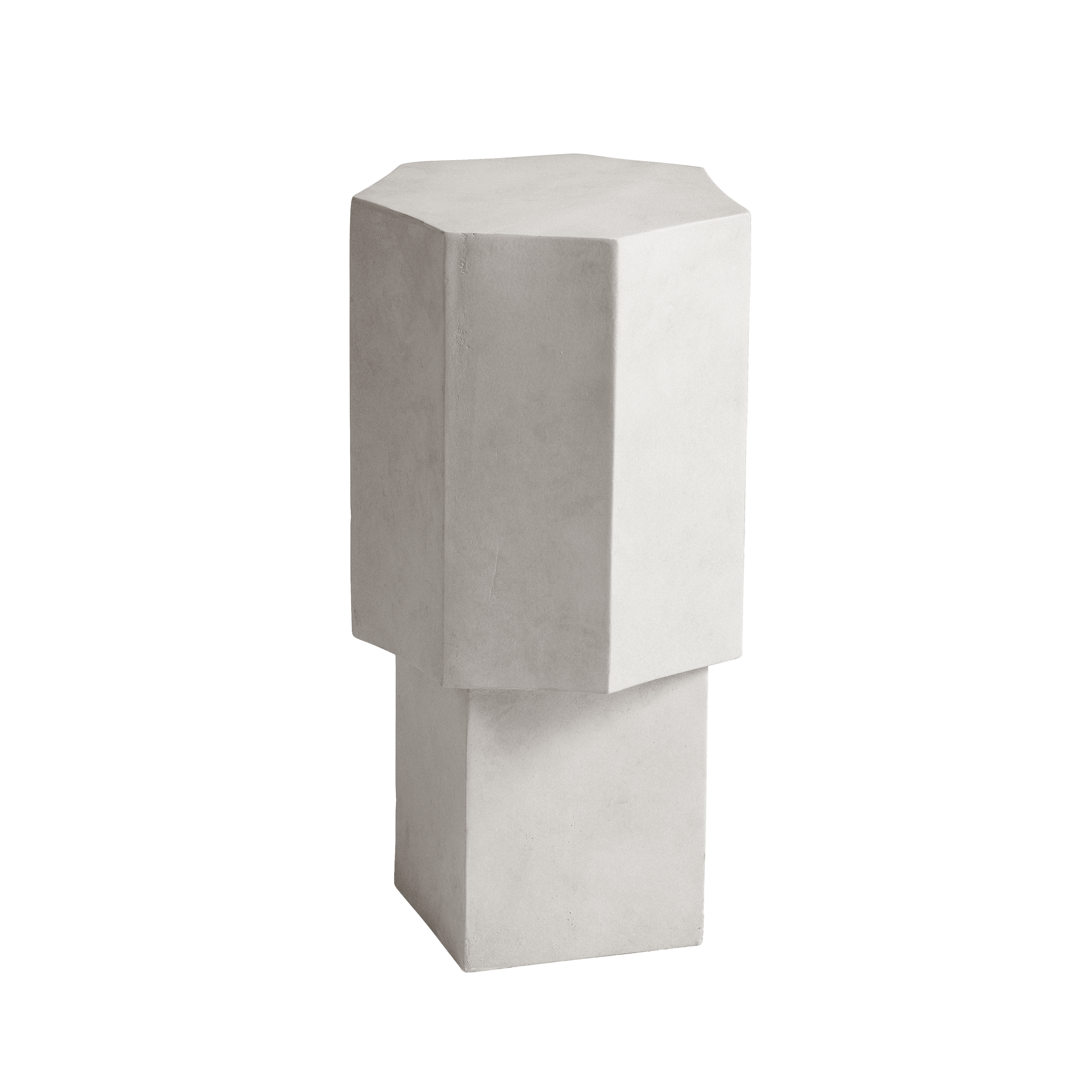 NORR11 Quartz Side Table