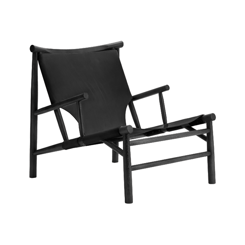 NORR11 Samurai Chair