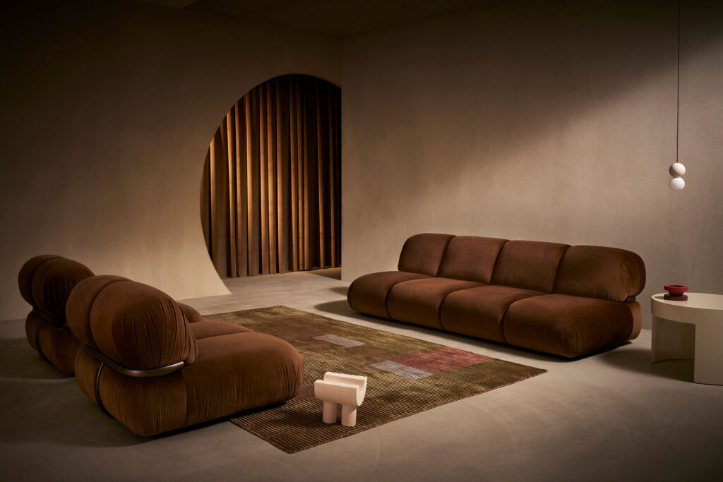 Nube Italia Bold – Bild 3