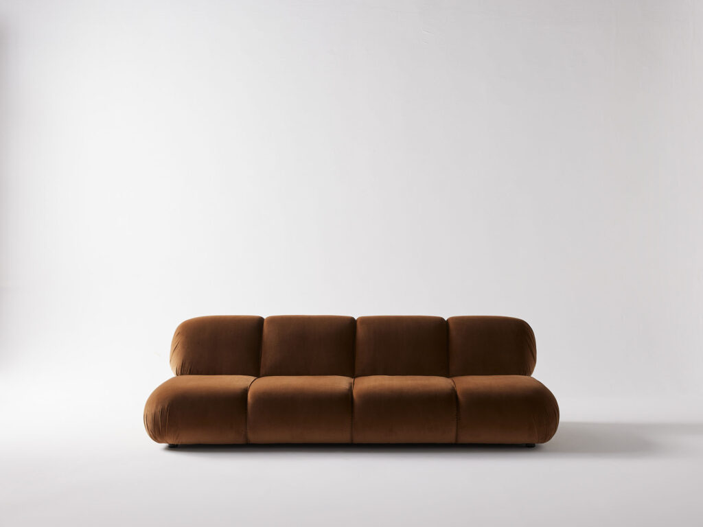 Nube Italia Bold – Bild 5