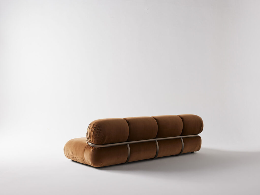 Nube Italia Bold – Bild 7
