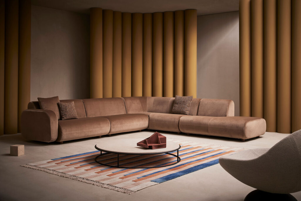 Nube Italia Dolmen