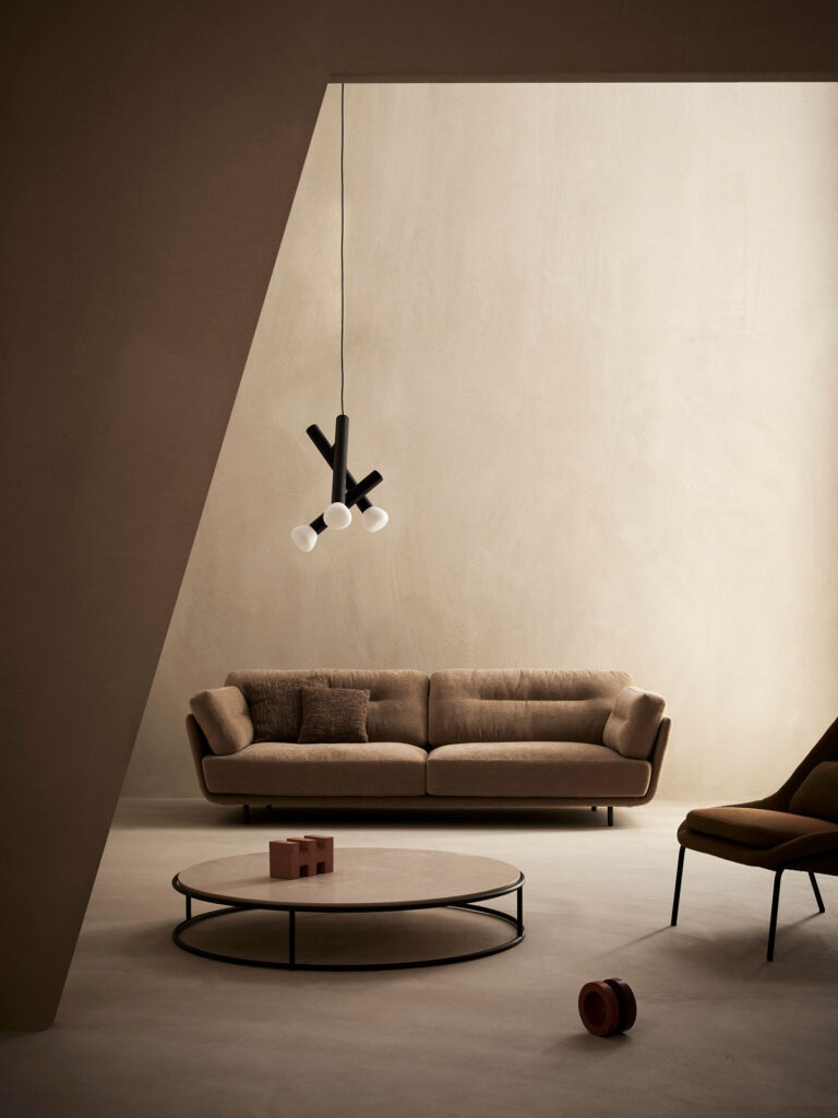 Nube Italia Joe
