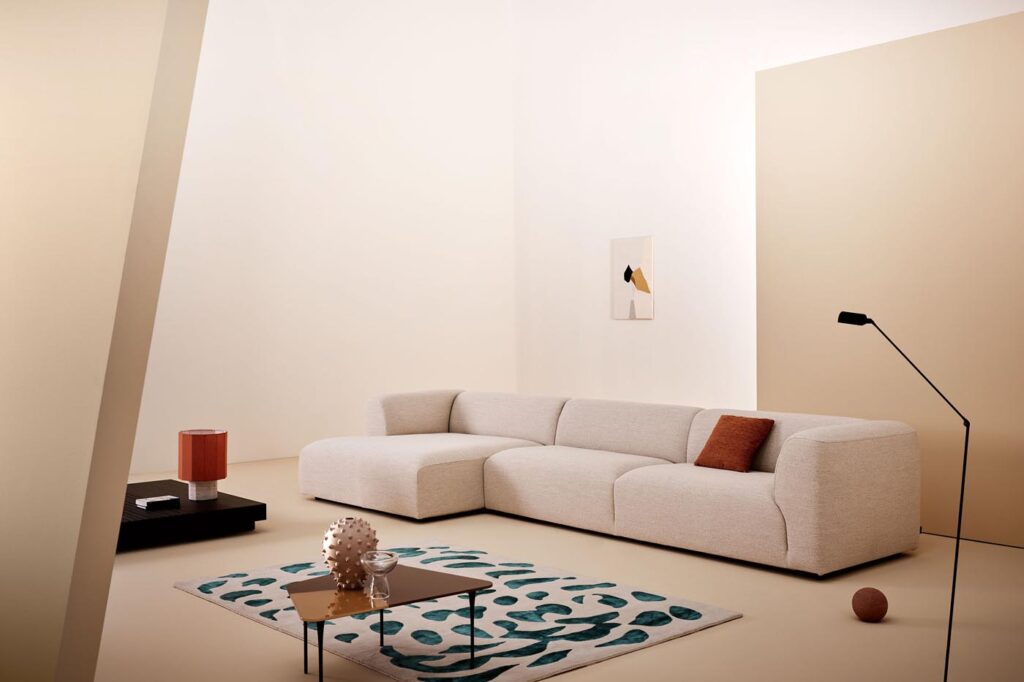 Nube Italia Raft