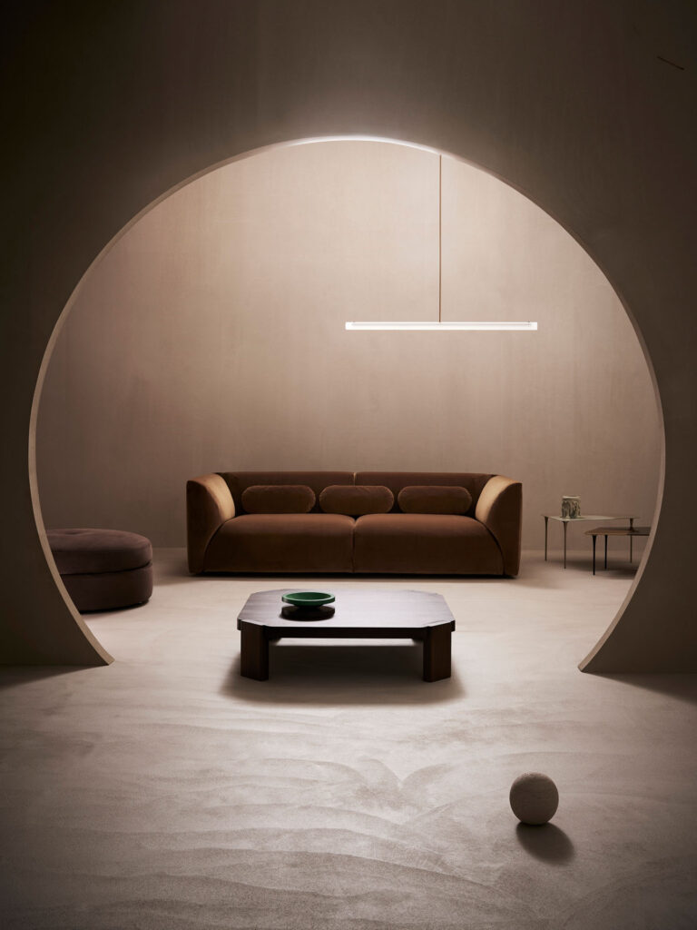 Nube Italia Sophie