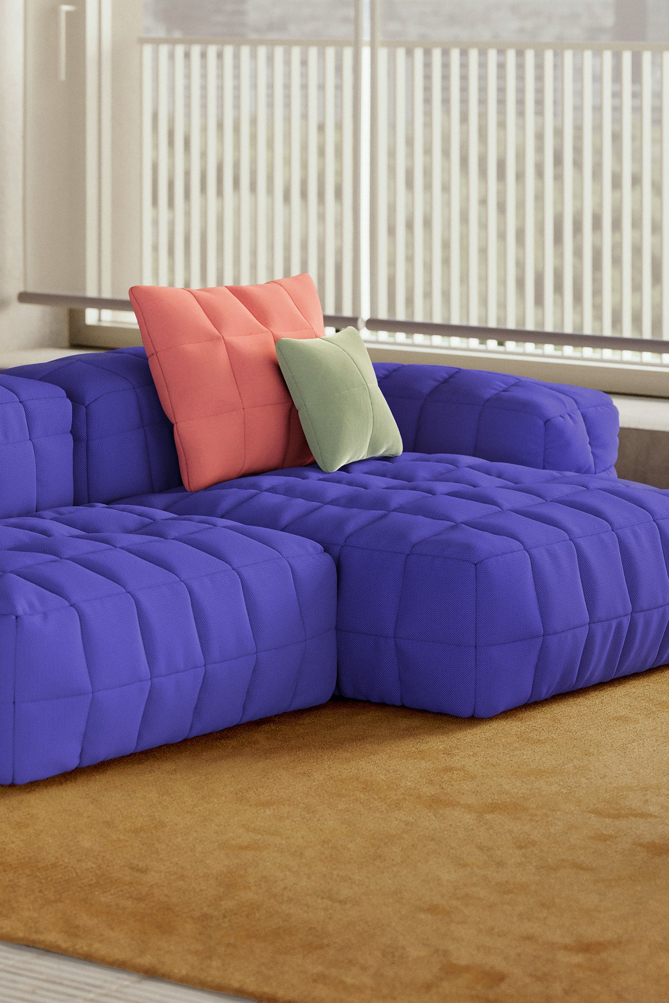 OUT Objekte unserer Tage HENN SOFA Design 06 – Bild 6