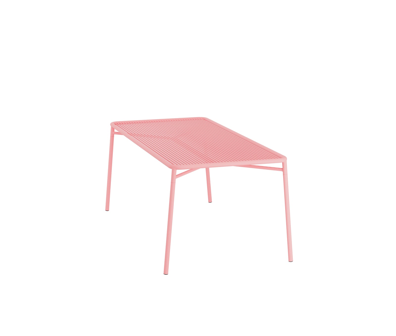 OUT Objekte unserer Tage IVY OUTDOOR Tisch
