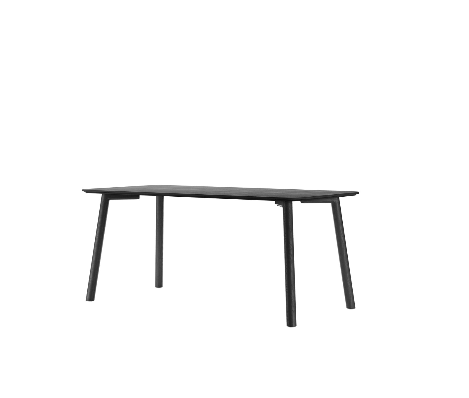 OUT Objekte unserer Tage MEYER COLOR TISCH 160 x 80 – Bild 6