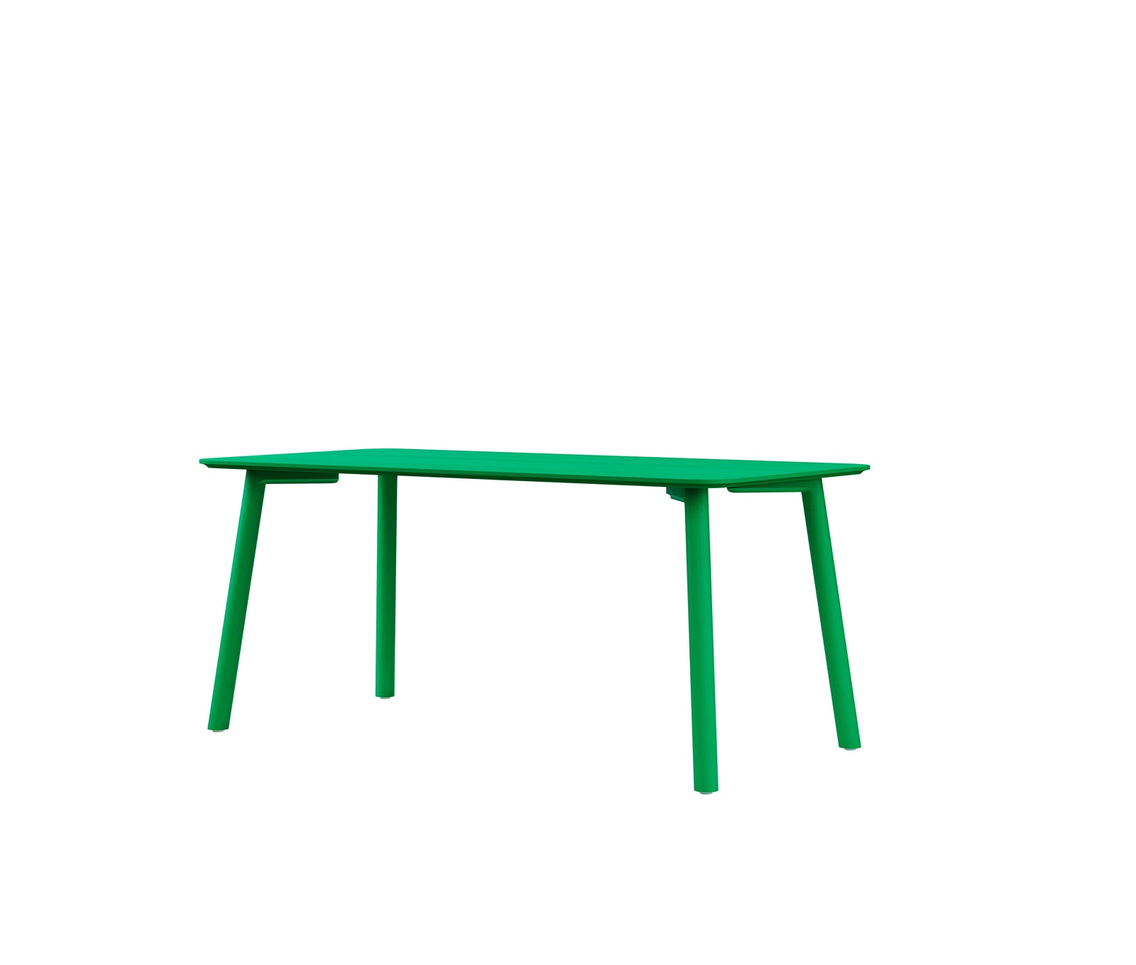 OUT Objekte unserer Tage MEYER COLOR TISCH 160 x 80 – Bild 7