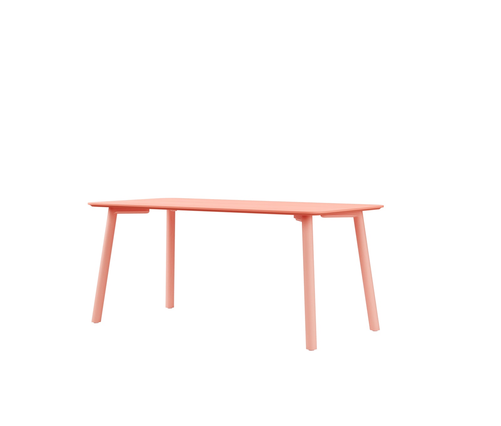 OUT Objekte unserer Tage MEYER COLOR TISCH 160 x 80 – Bild 9