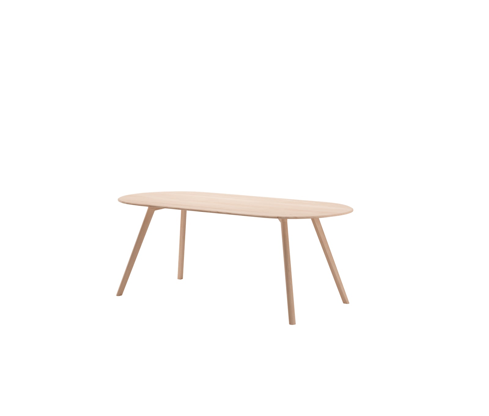 OUT Objekte unserer Tage MEYER ROUNDED TISCH 200 – Bild 4