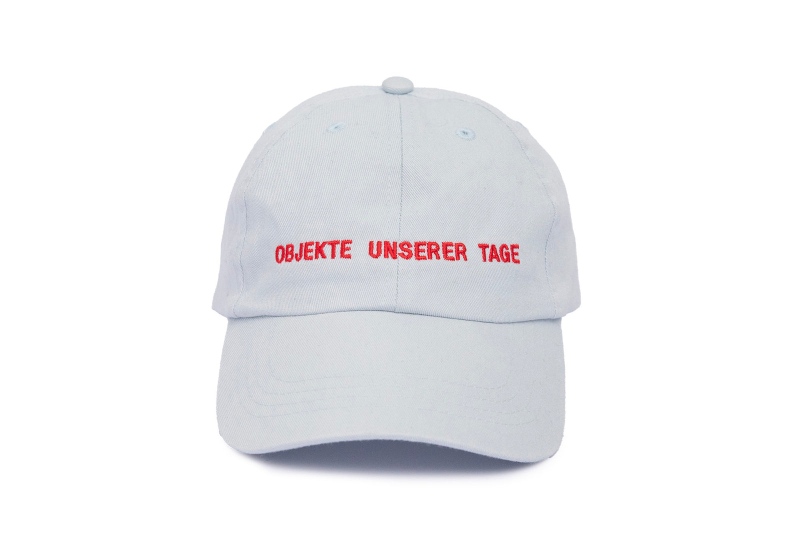 OUT Objekte unserer Tage OUT CAP