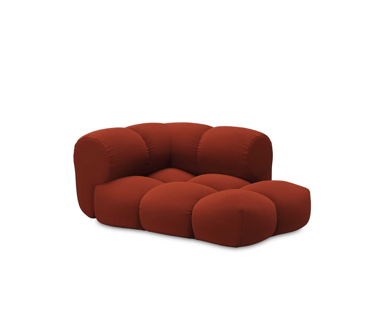 OUT Objekte unserer Tage SANDER SOFA Chaiselongue – Bild 8