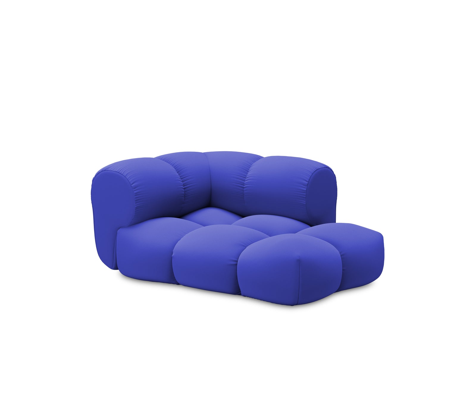 OUT Objekte unserer Tage SANDER SOFA Chaiselongue – Bild 9