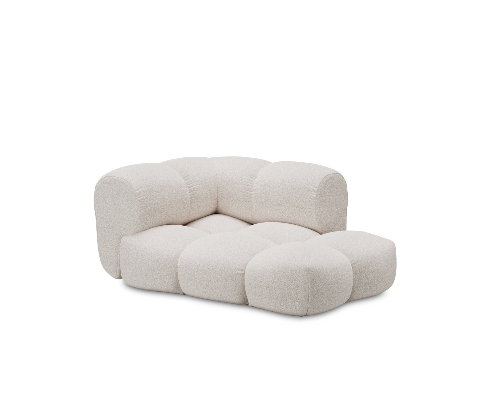 OUT Objekte unserer Tage SANDER SOFA Chaiselongue – Bild 10