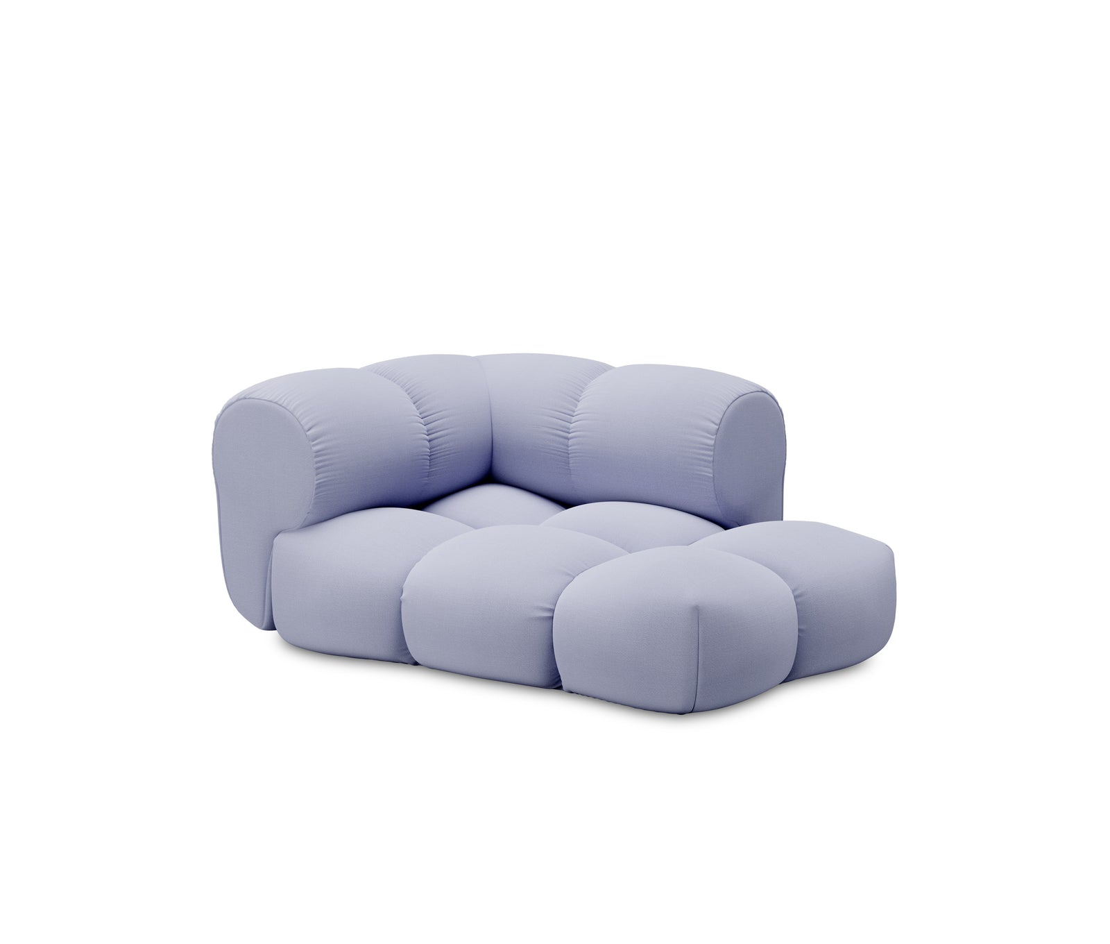OUT Objekte unserer Tage SANDER SOFA Chaiselongue – Bild 6