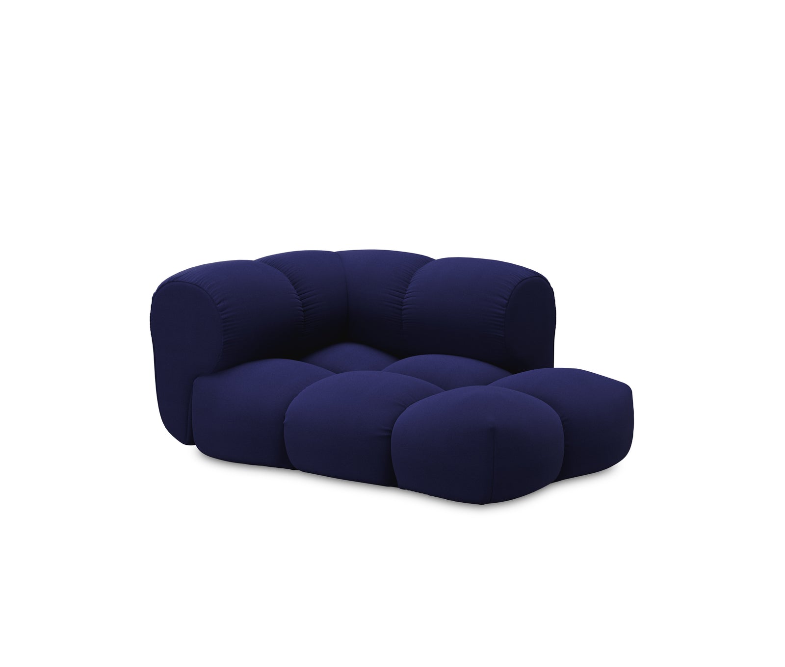 OUT Objekte unserer Tage SANDER SOFA Chaiselongue – Bild 5