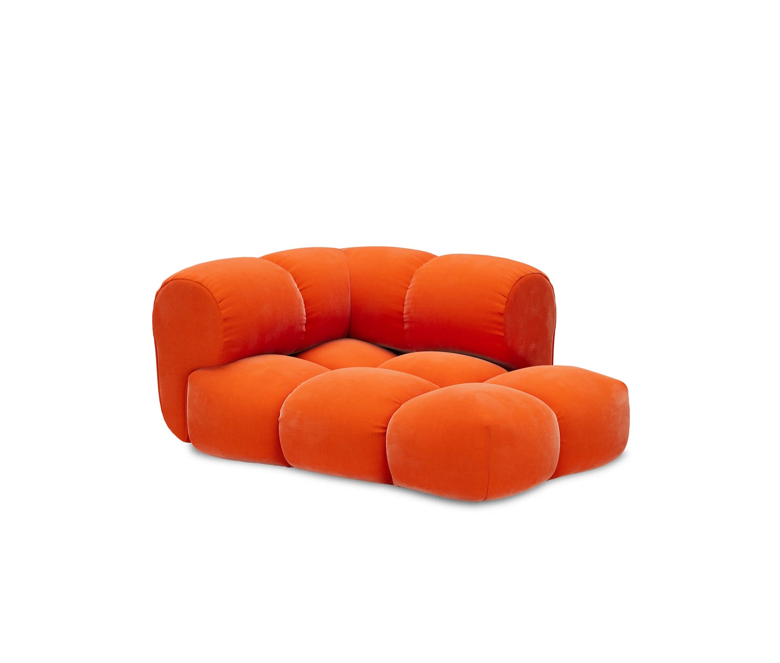 OUT Objekte unserer Tage SANDER SOFA Chaiselongue – Bild 3