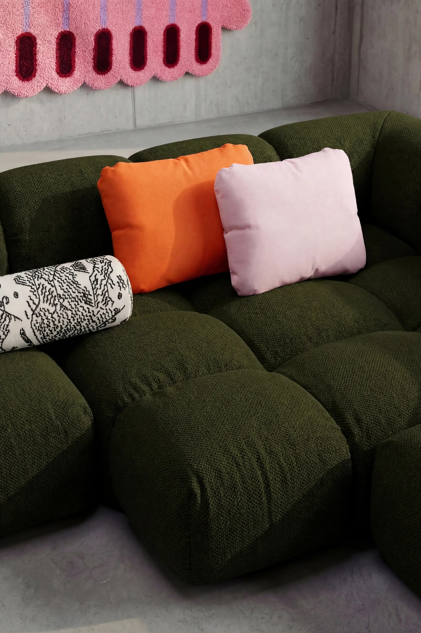 OUT Objekte unserer Tage SANDER SOFA Design 01 – Bild 3