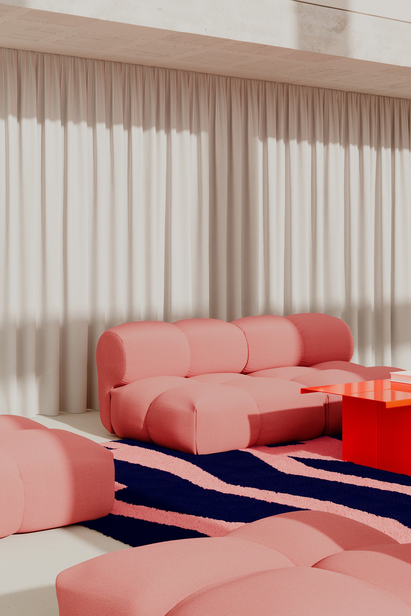 OUT Objekte unserer Tage SANDER SOFA Design 02 – Bild 6