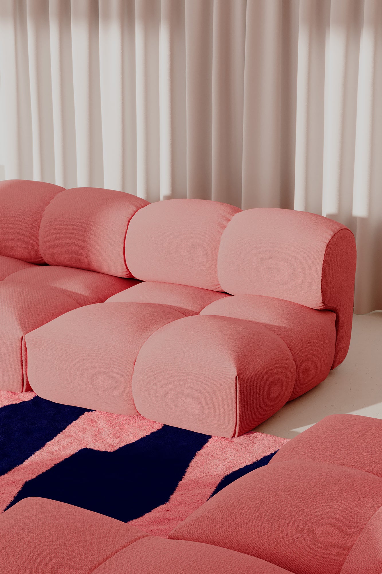OUT Objekte unserer Tage SANDER SOFA Design 02 – Bild 3