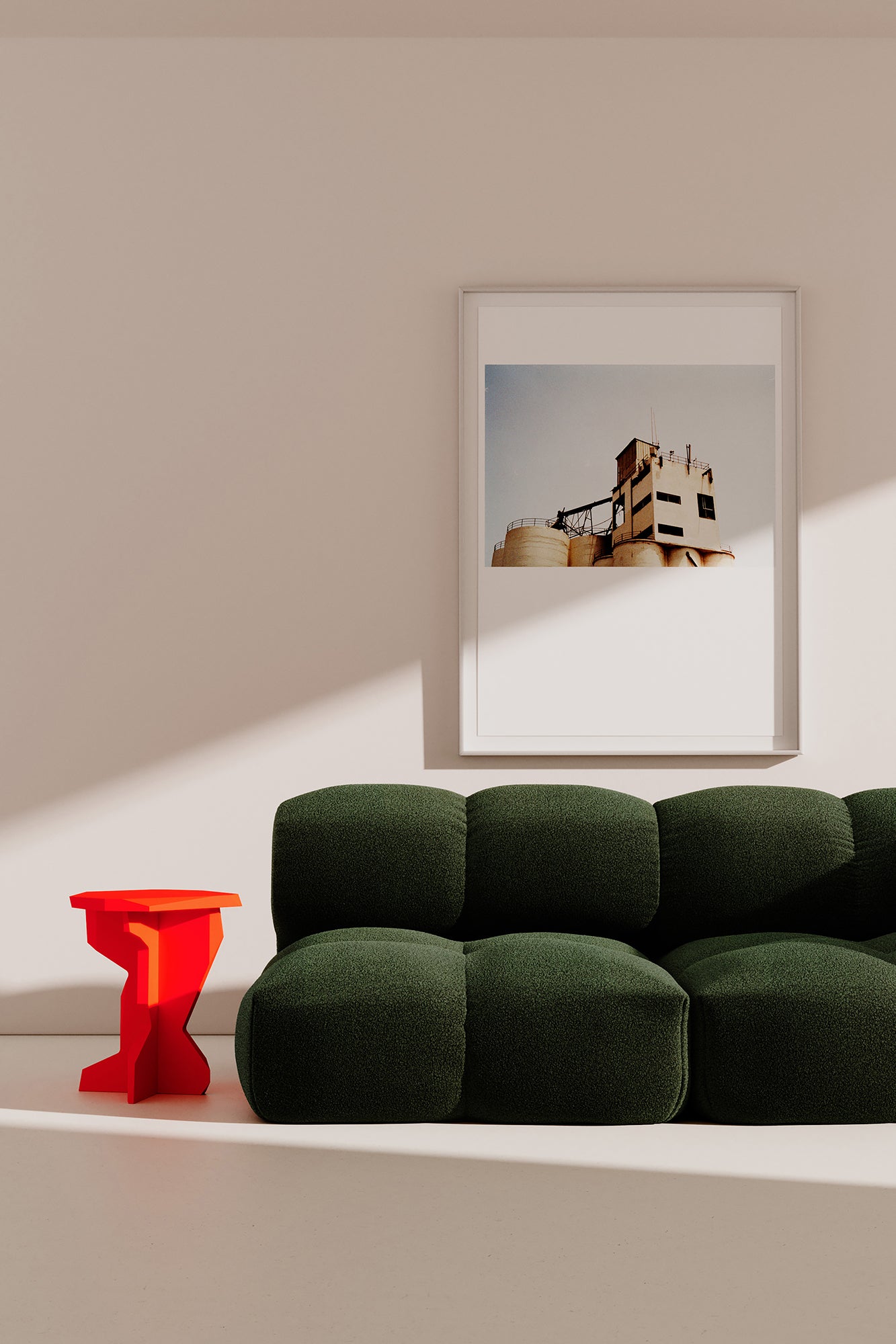 OUT Objekte unserer Tage SANDER SOFA Design 03 – Bild 2