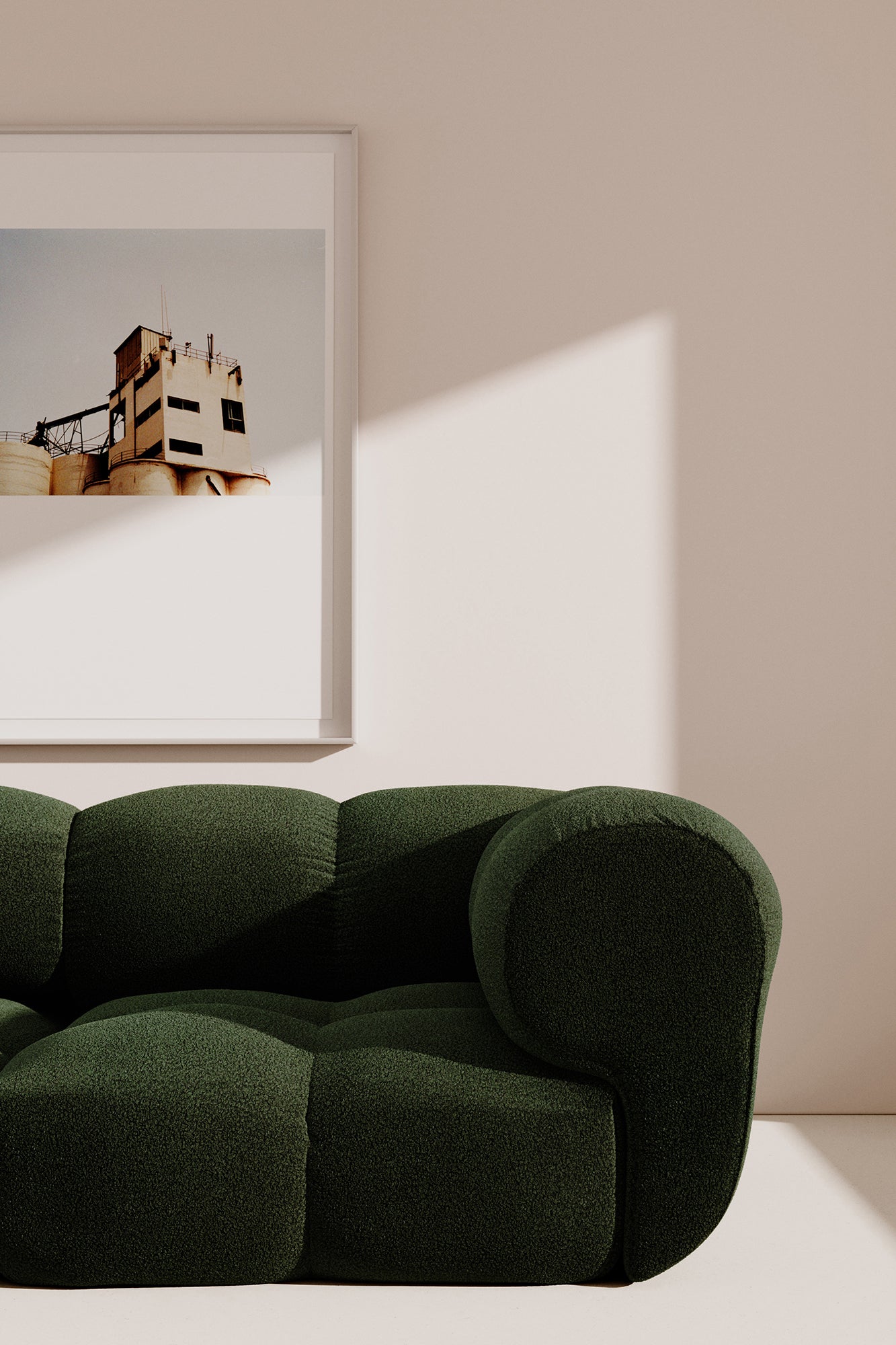 OUT Objekte unserer Tage SANDER SOFA Design 03 – Bild 6