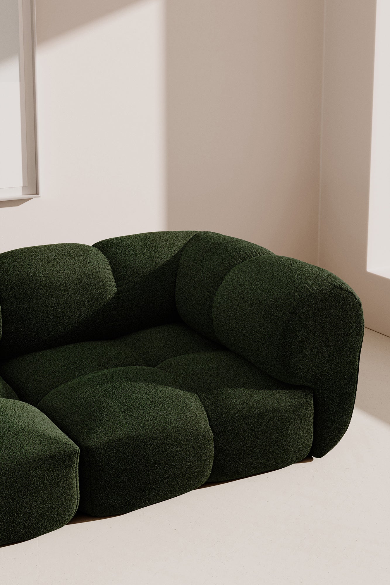 OUT Objekte unserer Tage SANDER SOFA Design 03 – Bild 3