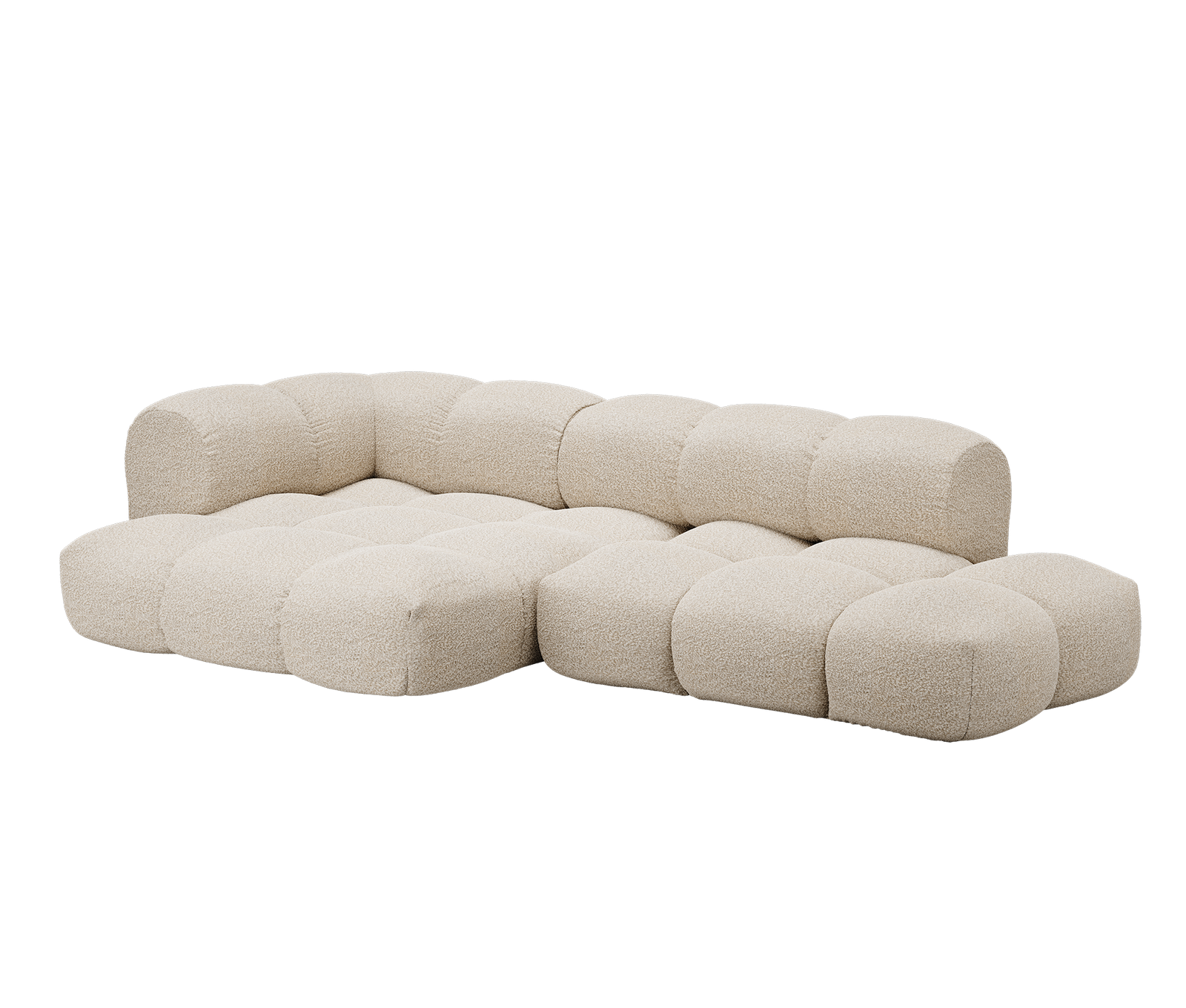 OUT Objekte unserer Tage SANDER SOFA Design 06 Max – Bild 9