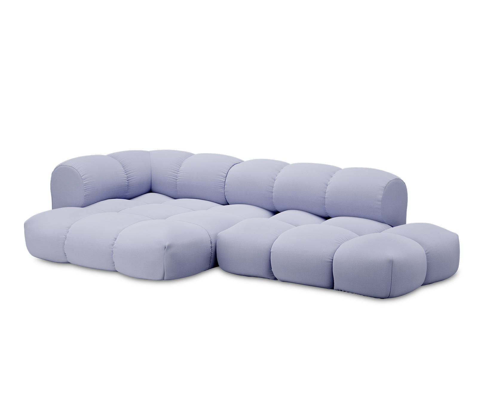 OUT Objekte unserer Tage SANDER SOFA Design 06 Max – Bild 4