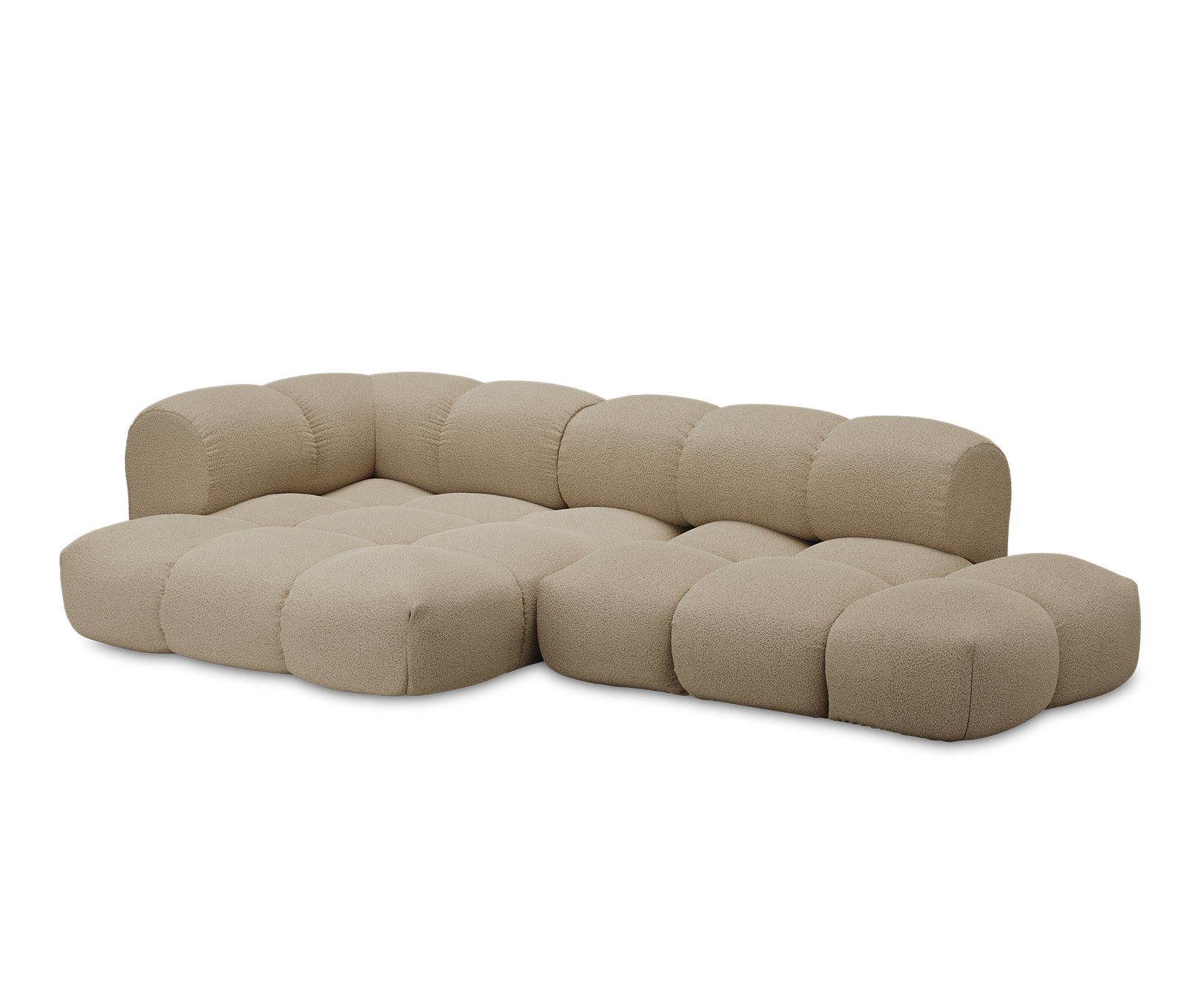OUT Objekte unserer Tage SANDER SOFA Design 06 Max – Bild 5