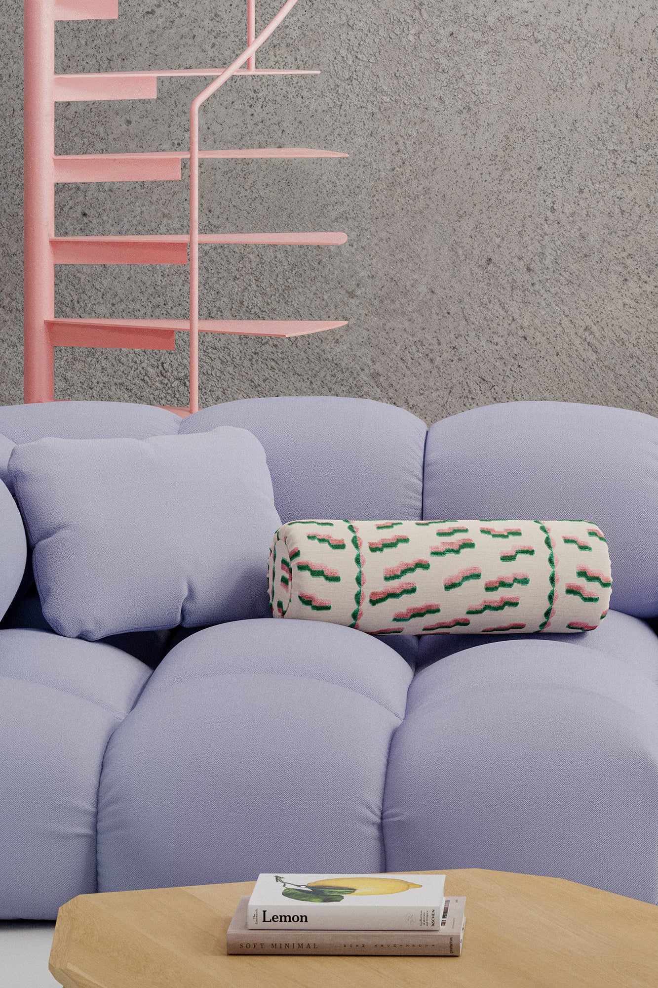 OUT Objekte unserer Tage SANDER SOFA Design 06 Max – Bild 6