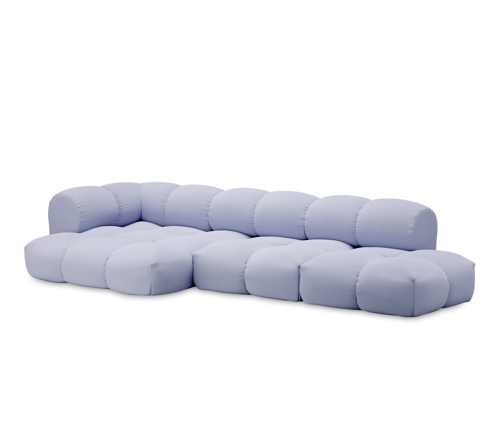 OUT Objekte unserer Tage SANDER SOFA Design 07
