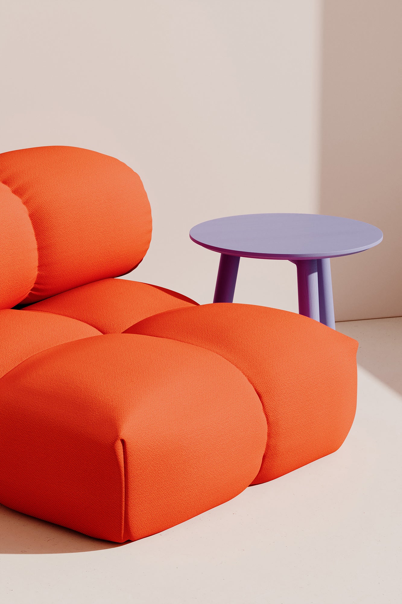 OUT Objekte unserer Tage SANDER SOFA Loungechair – Bild 5
