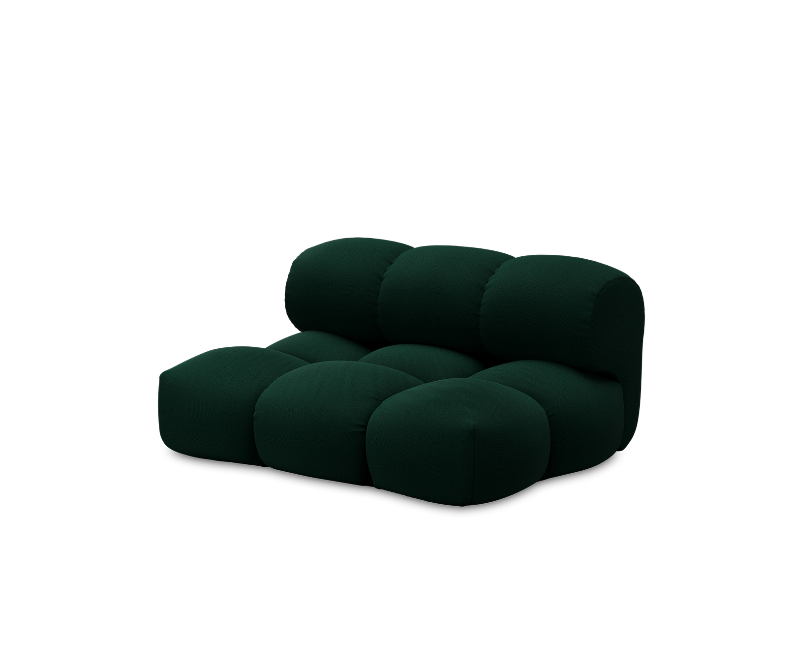 OUT Objekte unserer Tage SANDER SOFA Loveseat
