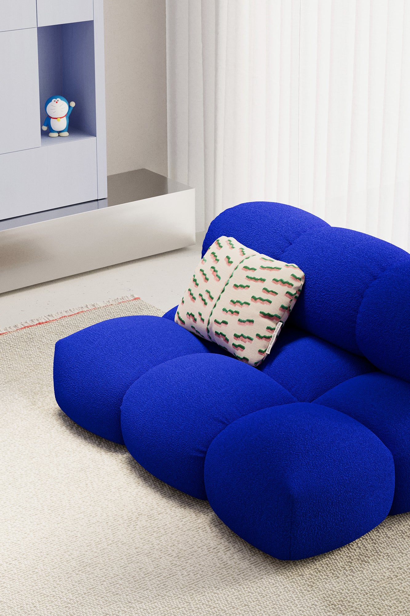OUT Objekte unserer Tage SANDER SOFA Loveseat – Bild 5
