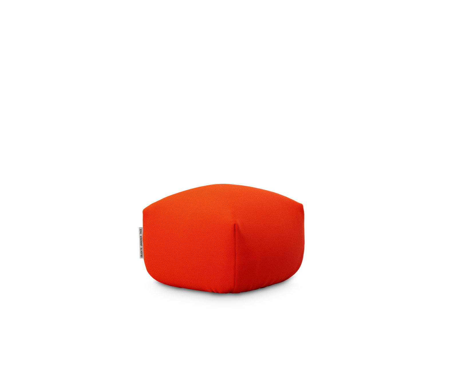 OUT Objekte unserer Tage SANDER SOFA Pouf Mini