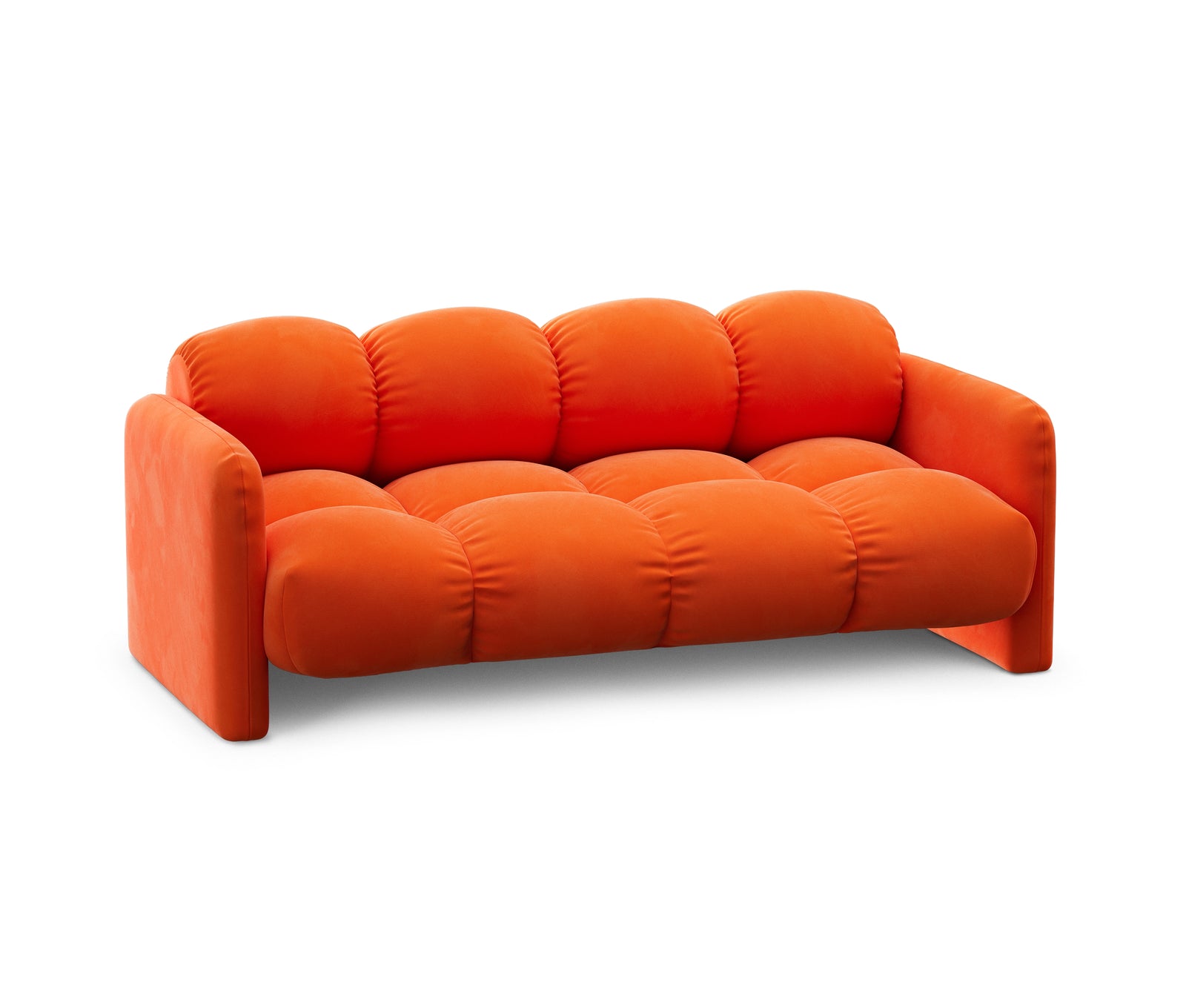 OUT Objekte unserer Tage SANDER UP SOFA 2-Sitzer