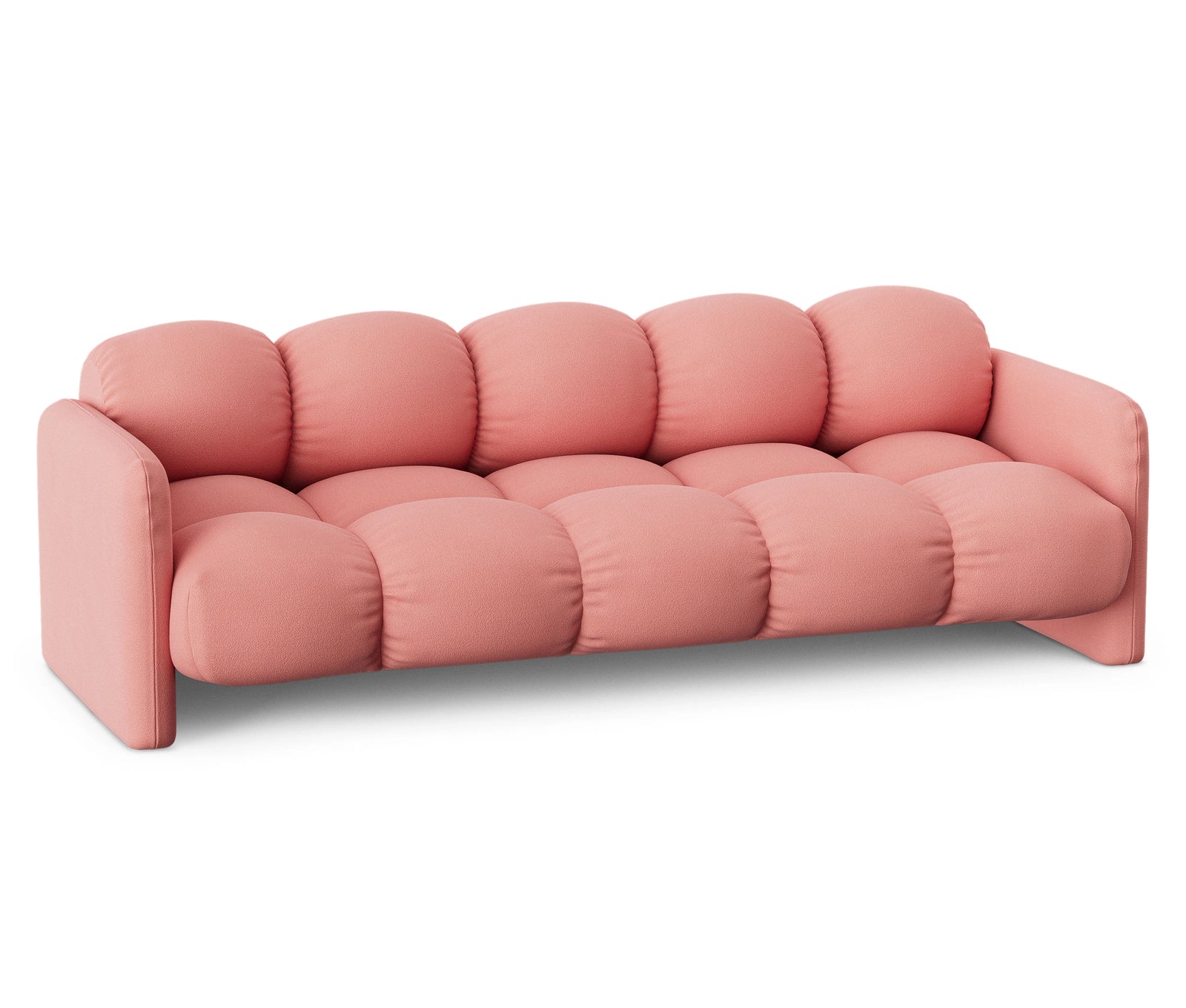 OUT Objekte unserer Tage SANDER UP SOFA 3-Sitzer