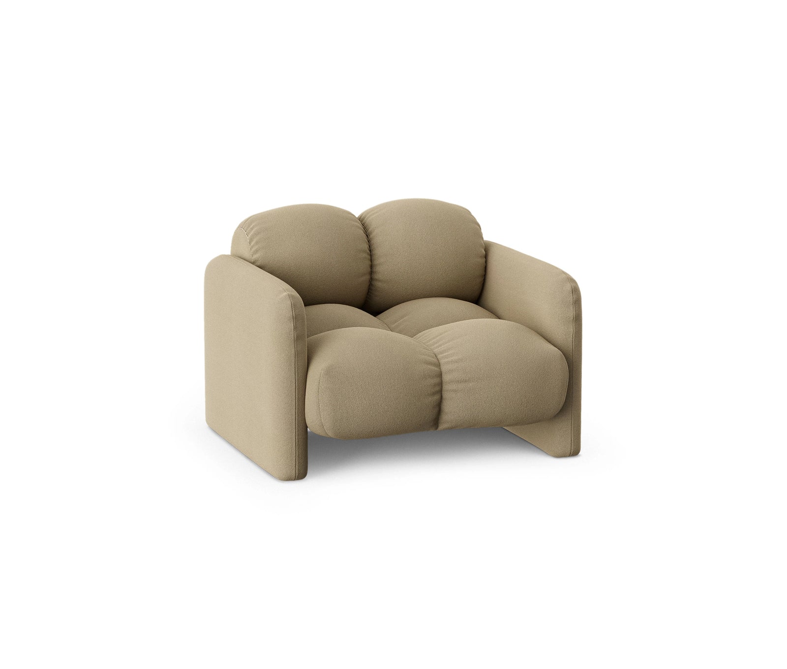 OUT Objekte unserer Tage SANDER UP SOFA Sessel – Bild 9