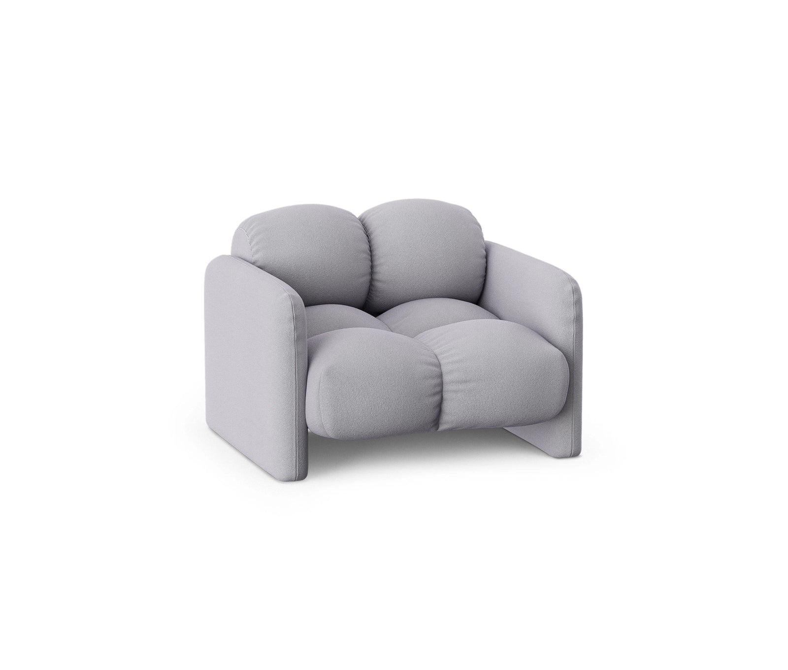 OUT Objekte unserer Tage SANDER UP SOFA Sessel – Bild 10