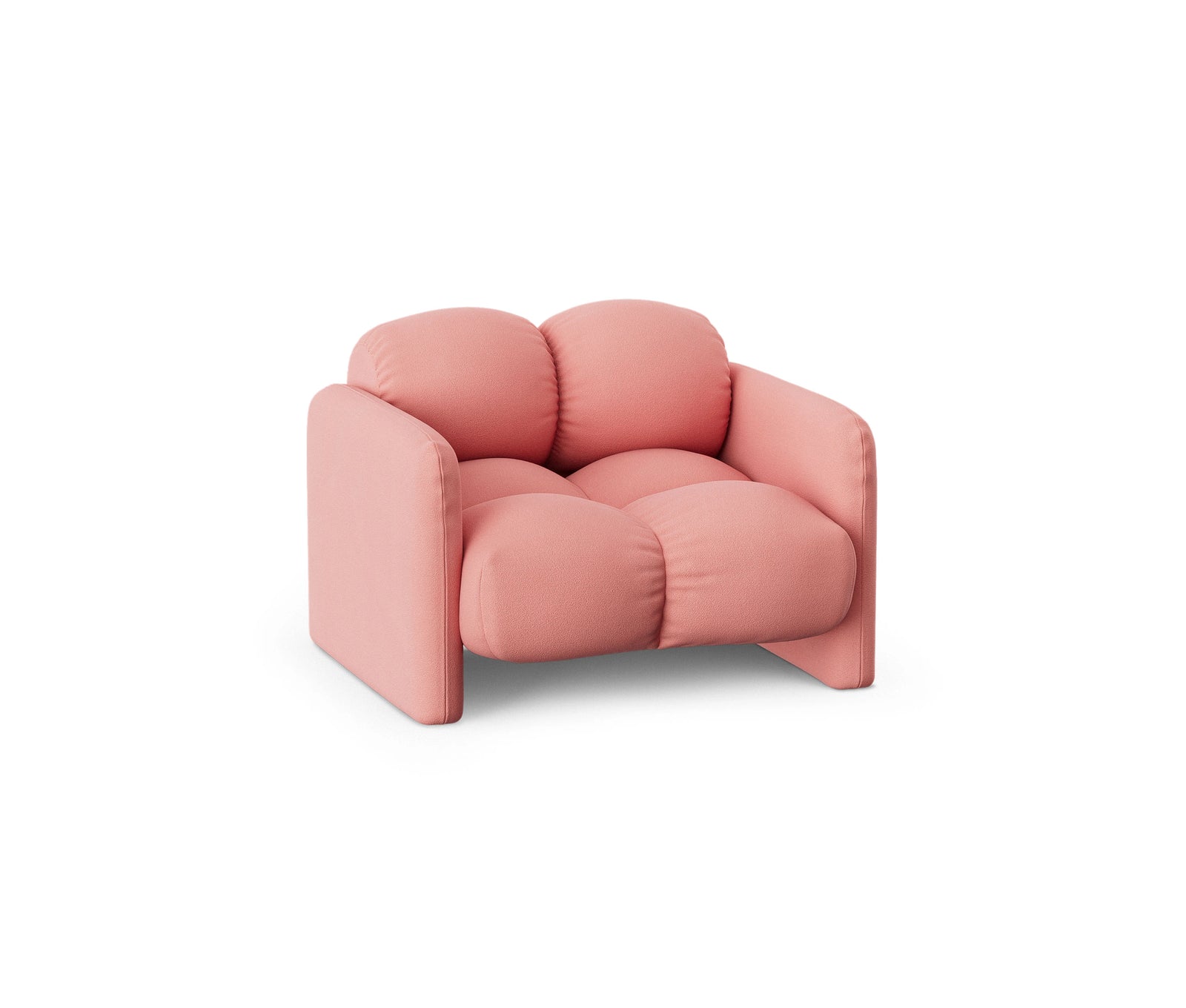 OUT Objekte unserer Tage SANDER UP SOFA Sessel – Bild 6