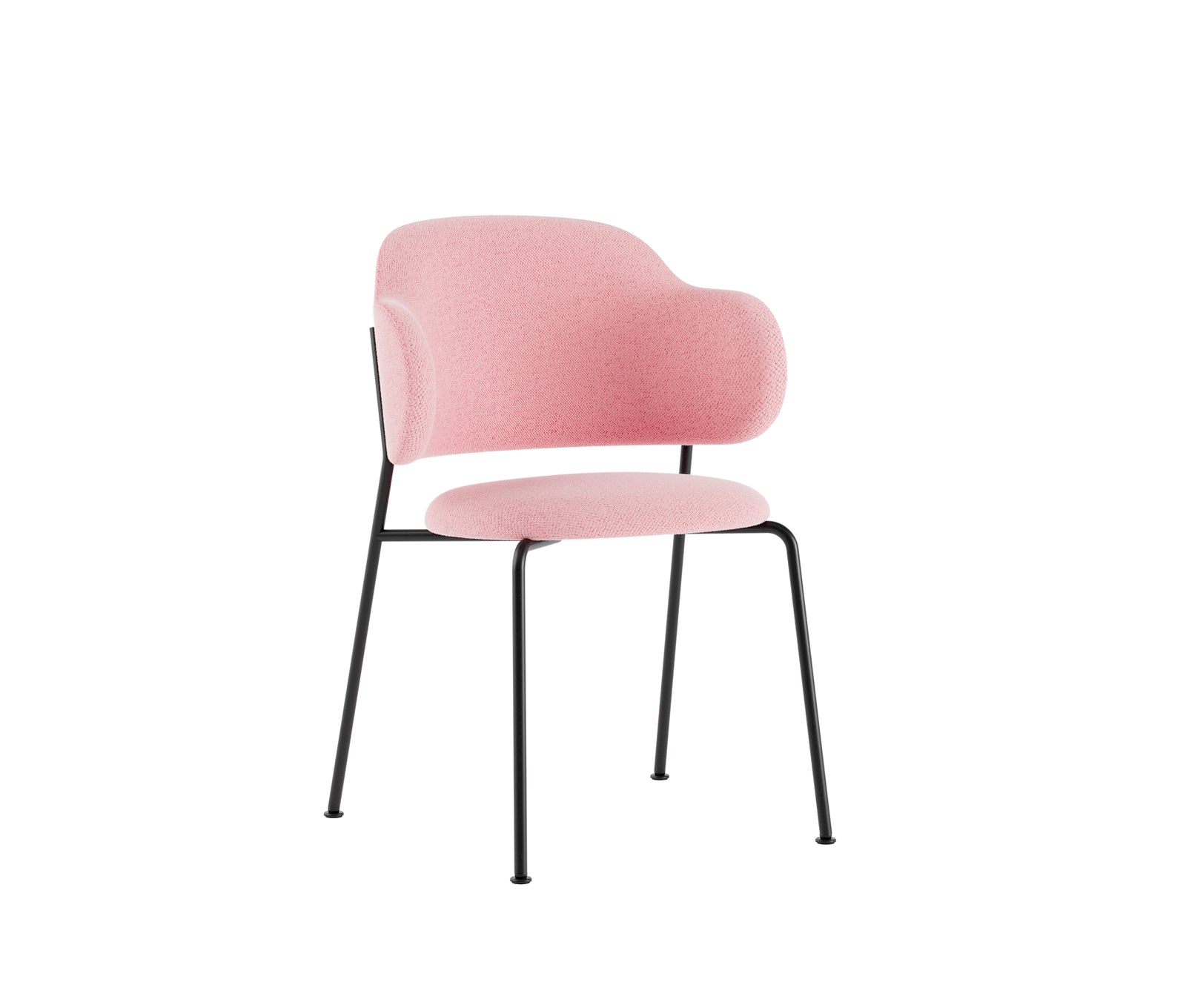 OUT Objekte unserer Tage WAGNER 26 DINING CHAIR