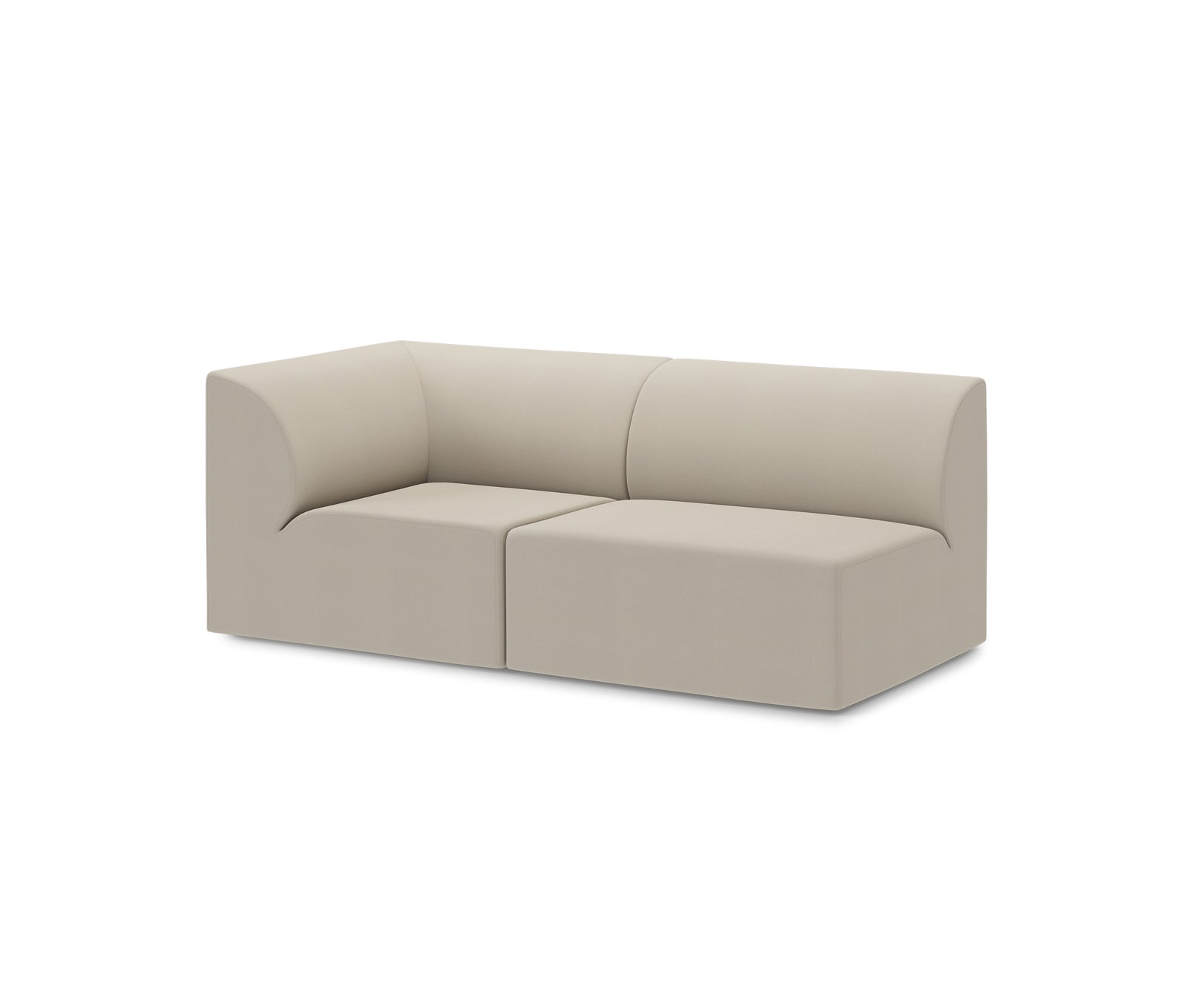 OUT Objekte unserer Tage WEBER SOFA Design 01 – Bild 10