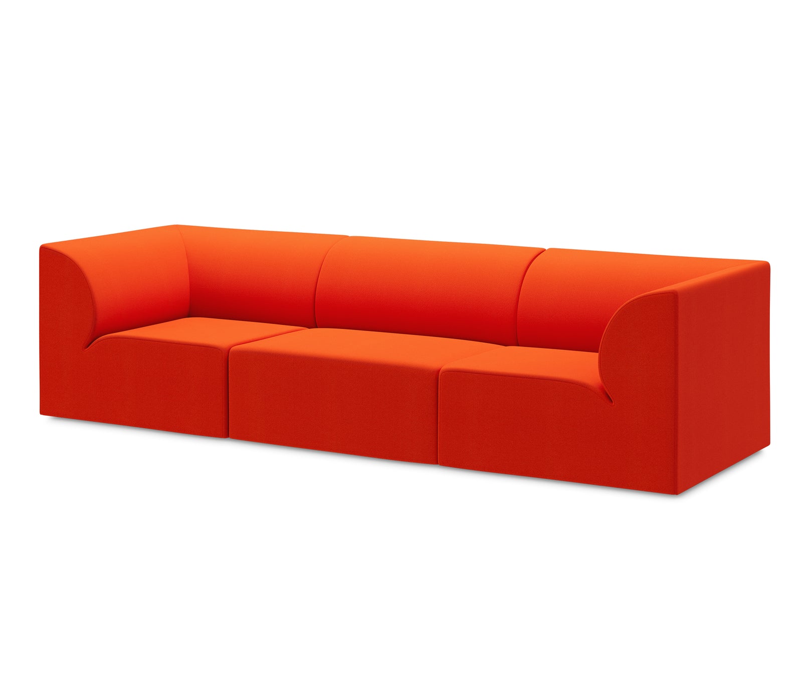 OUT Objekte unserer Tage WEBER SOFA Design 02